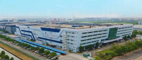 苏州伟创力电子厂 专注于计算机服务与电子制造的专业企业