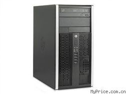惠普HP Compaq 6200 Pro MT (A6T26PA) 台式电脑深度解析与市场行情