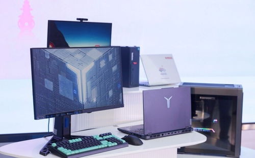 联想赋能杭州亚运 以新IT之力，共筑智能化绿色体育盛会